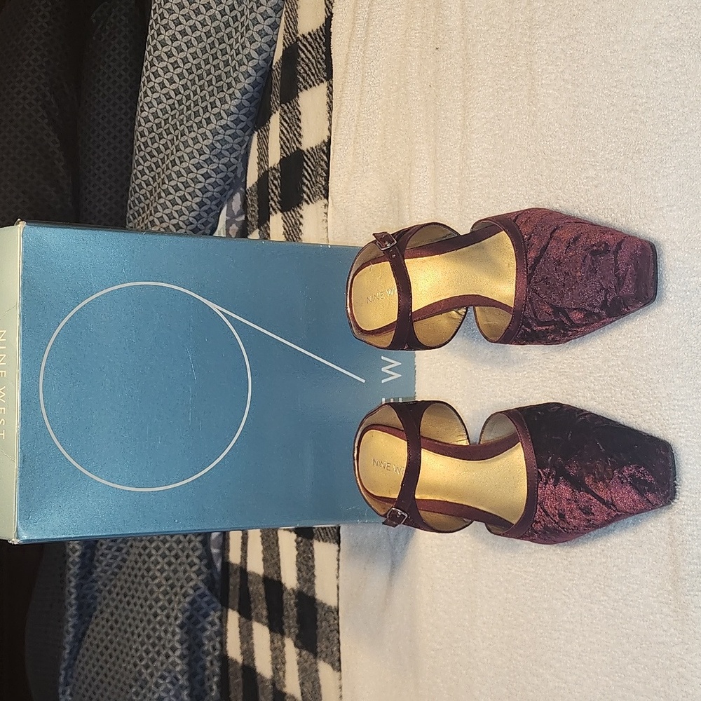 Women's Nine West